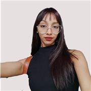 Profesora de Ingles para todos los niveles